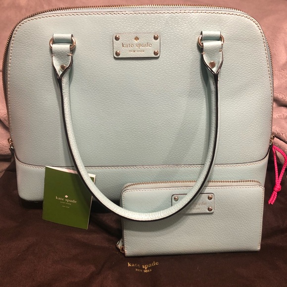 Kate spade set